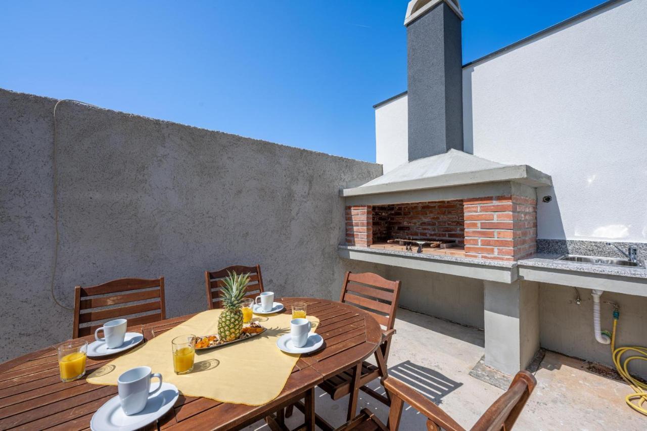 Domus Alba Apartments PUY Exterior foto
