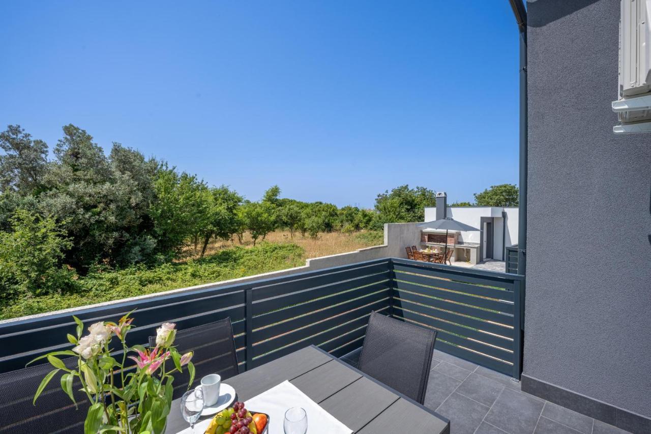 Domus Alba Apartments PUY Exterior foto