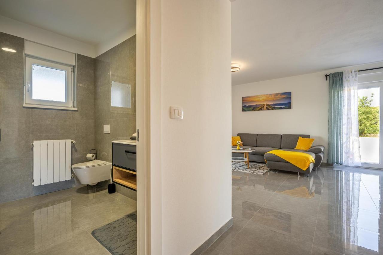 Domus Alba Apartments PUY Exterior foto