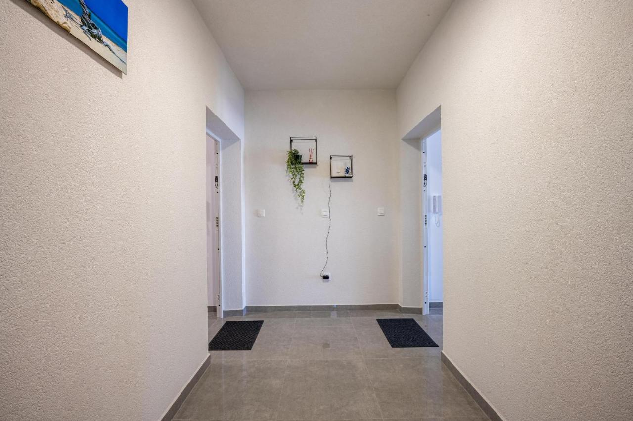 Domus Alba Apartments PUY Exterior foto