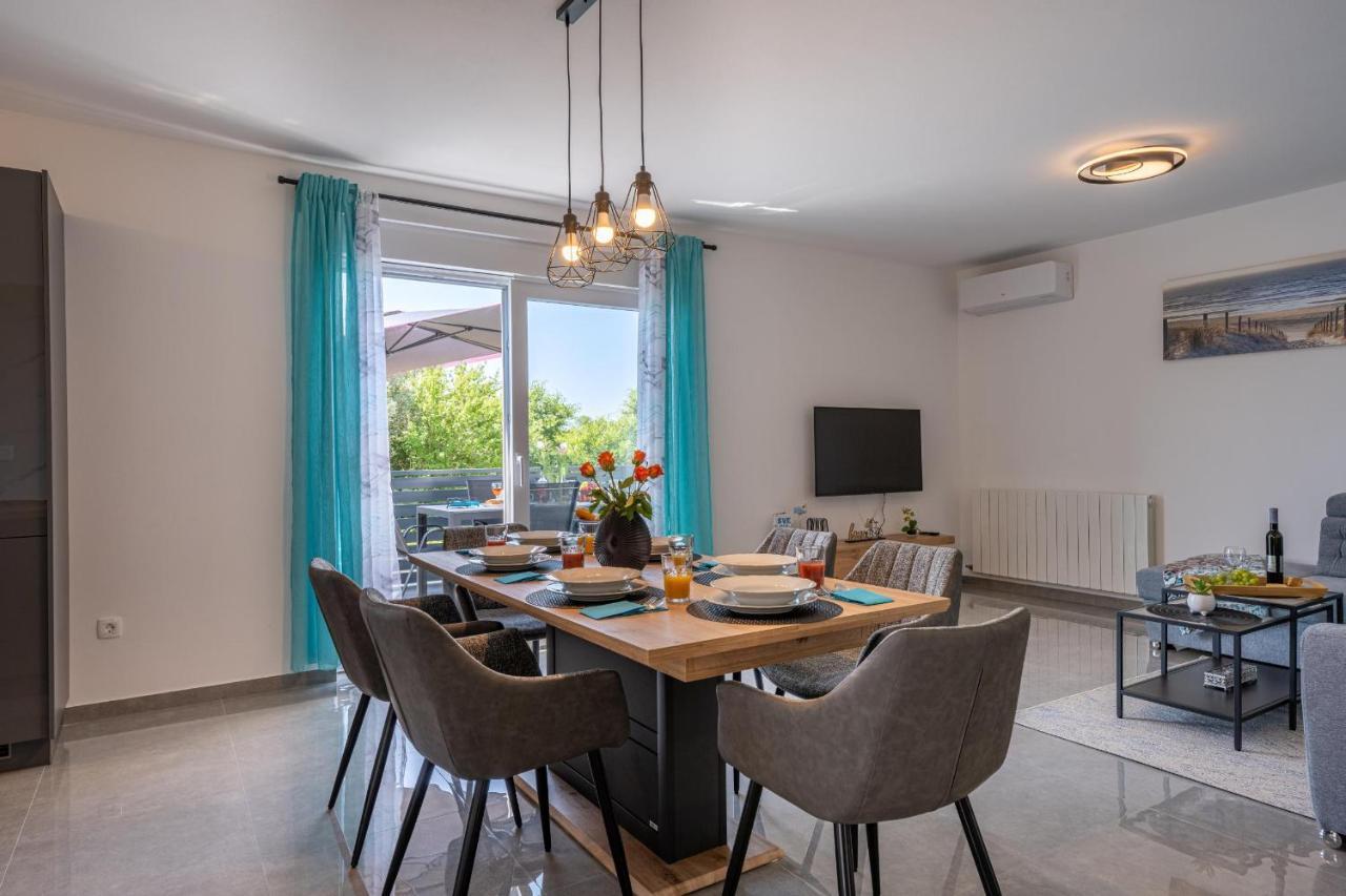 Domus Alba Apartments PUY Exterior foto