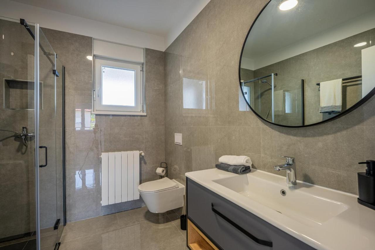Domus Alba Apartments PUY Exterior foto