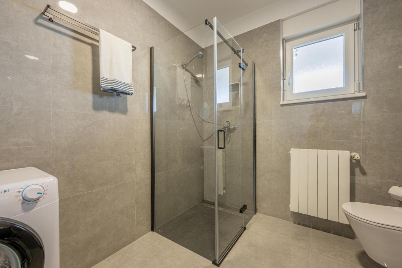 Domus Alba Apartments PUY Exterior foto